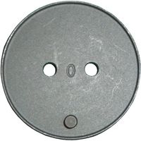 JTC アダプター JTC1452A-0 1個 507-6804（直送品）