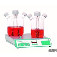 東京エム・アイ商会 セルスピン 183001 1台 67-8766-80（直送品）