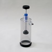 アズワン ガス置換装置ボトル用 キャッパーS 4-6373