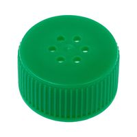 CELLTREAT 15mLバイオ反応チューブキャップ(キャップのみ)ベント 滅菌 1箱(100個入) 229473 1個（直送品）