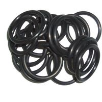 JTC Oリング34X4(20個入) JTC1044-21 1袋(20個) 471-9961（直送品）