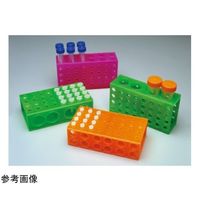 サーモフィッシャーサイエンティフィック 4ーWAY FLIPPER(TM) ラック 蛍光ピンク 8870JP 1個 65-5644-29（直送品）