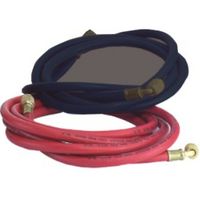 JTC 赤色 ホースのみ JTC1409-HOSER 1セット(1個) 472-1521（直送品）