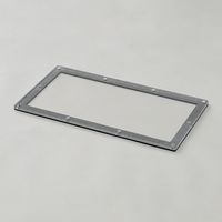 アズワン 蓋(グロブロックス用天井パーツ) 4-6189-01 1個（直送品）