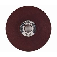 アズワン オフセット砥石サンタイガー #24 25枚入り 64-7734-66 1箱(25枚)（直送品）