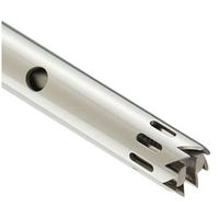 ウィザーライフサイエンス ハンディホモジナイザー 150 7×115mm ステンレスプローブーFine 15-340-174 1本（直送品）