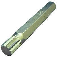 JTC 12角ビット75mmM10 JTC3933-39 1個 471-5156（直送品）