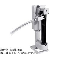 ジーネット オイルスキマ用ホーススクレイパ GSO-2-HS 1個 64-3260-32（直送品）