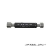 第一測範製作所 メートルネジプラグゲージ 旧JIS規格 JIS2級ねじ用 めねじ 0.5 M14P0.5 GPIP II 1本（直送品）