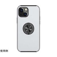 Trimate iPhone 14 Pro Jo[ Ot Vo[ TR-CAS007-SV 1 67-4917-98iij