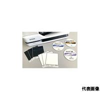 エヌ・ティ・ティ・エイ・ティ・クリエイティブ 異物自動計測システム ダスカー(R) Duscur100BLACK 1式 65-1692-03（直送品）