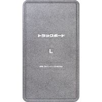 日本パレットレンタル JPR トラックボードL TB-L 1セット(6枚) 509-4314（直送品）