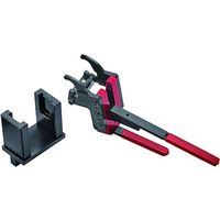 JTC バルブスプリングインストーラーリムーバー JTC6705 1個 572-4715（直送品）