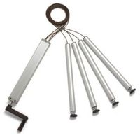 高千穂交易 昇降システム 油圧式昇降システム MOVOTEC 4本シリンダー(手動) 150mmストローク MOV-4-150-H-1 1式（直送品）