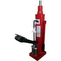 JTC シリンダー JTC05005C-3 1個 507-6741（直送品）