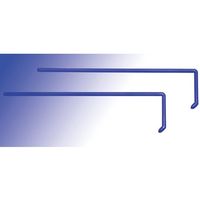 Fisherbrand L字セルスプレッダー 10本パック 10本×50袋入 14-665-230 1セット(500本)（直送品）