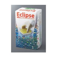 イクリプスmini詰め替え滅菌ローバインディングチップ 1250μL 96本×5段×10パック/箱(4，800本) 1168-265（直送品）