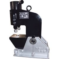 西田製作所 西田 銅帯加工機ヘッドのみ 付属品無し NC-BCP2B-H 1台 162-6441（直送品）