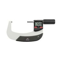 マール デジタルマイクロメータ 40EWRi-L 75-100 1個 64-5160-80（直送品）