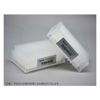 BIOCOMMA Copure 96ーwell PPT plate 2mL MPPT9602 1個 65-3835-87（直送品）