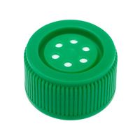 CELLTREAT 組織培養用キャップ(ベント、75cm2と250mL) 5個入 229397 1箱(5個) 65-8120-14（直送品）