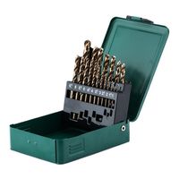 SATA コバルトドリル 19本セット RS-52819 1本 68-0947-43（直送品）