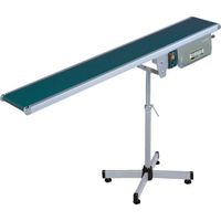 ベルゴッチ(スタンダード)SI 幅500機長2M定速12単10040W TYPE34-SI-500-2000-T12-A40 1台（直送品）