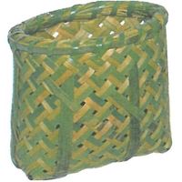 加藤伝蔵商店 伝蔵 腰籠 F045 1セット(25個) 428-9044（直送品）