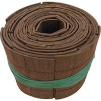 加藤伝蔵商店 伝蔵 杉皮テープ 10cm×5m T051 1セット(12個) 428-9079（直送品）