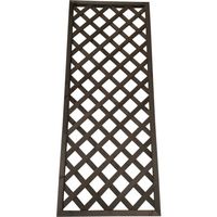 加藤伝蔵商店 伝蔵 DBラティス 60×150 G025 1セット(4枚) 428-9053（直送品）