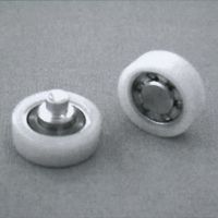 TOK 高荷重(金属インサート)ベアリング Iシリーズ IN INー19ーB3 1セット(12P)（直送品）