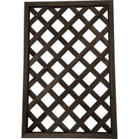 加藤伝蔵商店 伝蔵 DBラティス 60×90 G026 1セット(4枚) 428-9032（直送品）