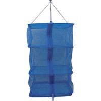 加藤伝蔵商店 伝蔵 万能干しカゴ30×25×55 F163 1セット(20個) 428-9055（直送品）