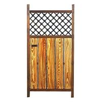 加藤伝蔵商店 伝蔵 庭木戸 G