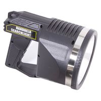 アスコ 充電式懐中電灯W5174 C1000444 1台（直送品） - アスクル