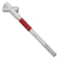 フジ矢 トリプルハンドル(セミロング) 1030(WISE) 1個（直送品）