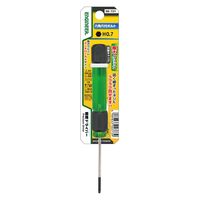 エンジニア 精密ドライバー 対辺0.7mm DK-721 1本