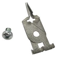 フジ矢 飛散防止プレート・ネジ