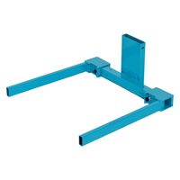 ピカコーポレイション HLAオプション アジャスタブルフォーク HLA-AF 1個（直送品）