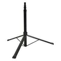 日動工業 LEDバルーンライト用 三脚 LBA-L 1式