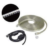 日動工業 LEDコネクトライン 両面発光 50m LECN-R50LA-W-200V 1個（直送品）