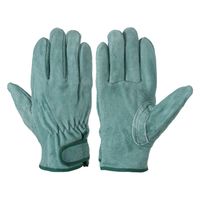 シモン オイル革手袋 OIL-717 M 1セット(10組)（直送品）