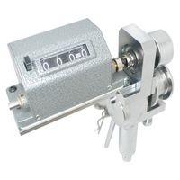 ミノル工業(株) 検尺機 φ11ー14用 P4140-90 1個（直送品）