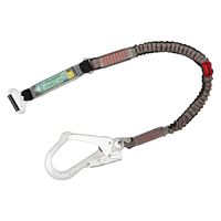 藤井電工 副ランヤード TBL-AT-NV-S5931-SL-N-JAN-BP 1個（直送品）