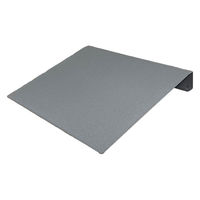 一ノ坪製作所 パソコン傾斜台 15インチ SDGs仕様 PC-15KD-S 1台（直送品）