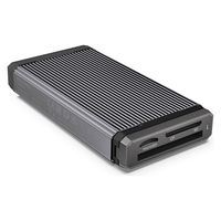 SanDisk Professional マルチカードリーダー SDPR3A8-0000-GBAND 1台（直送品）