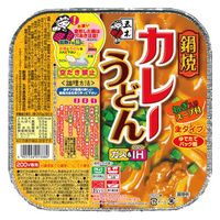 五木食品 角鍋焼 ちゃんぽん 170gx18 4901726013427 1セット(18