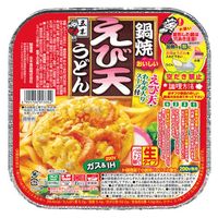 五木食品 角鍋焼 ちゃんぽん 170gx18 4901726013427 1セット(18