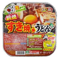 五木食品 角鍋焼 ちゃんぽん 170gx18 4901726013427 1セット(18
