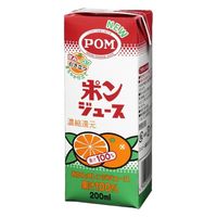Ђ߈ POM |W[X  200mlx12 4908729109539 1Zbg(12)iij